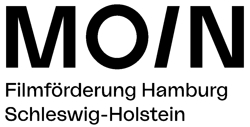 Font-Logo: MOIN Filmförderung Hamburg Schleswig-Holstein
