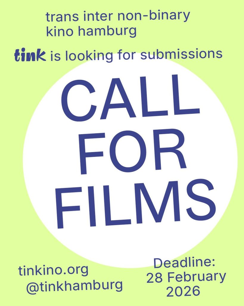 Call for Films