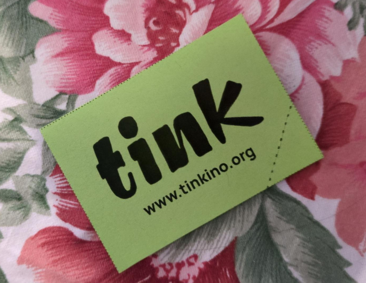 tink 2026 ist vorbei!