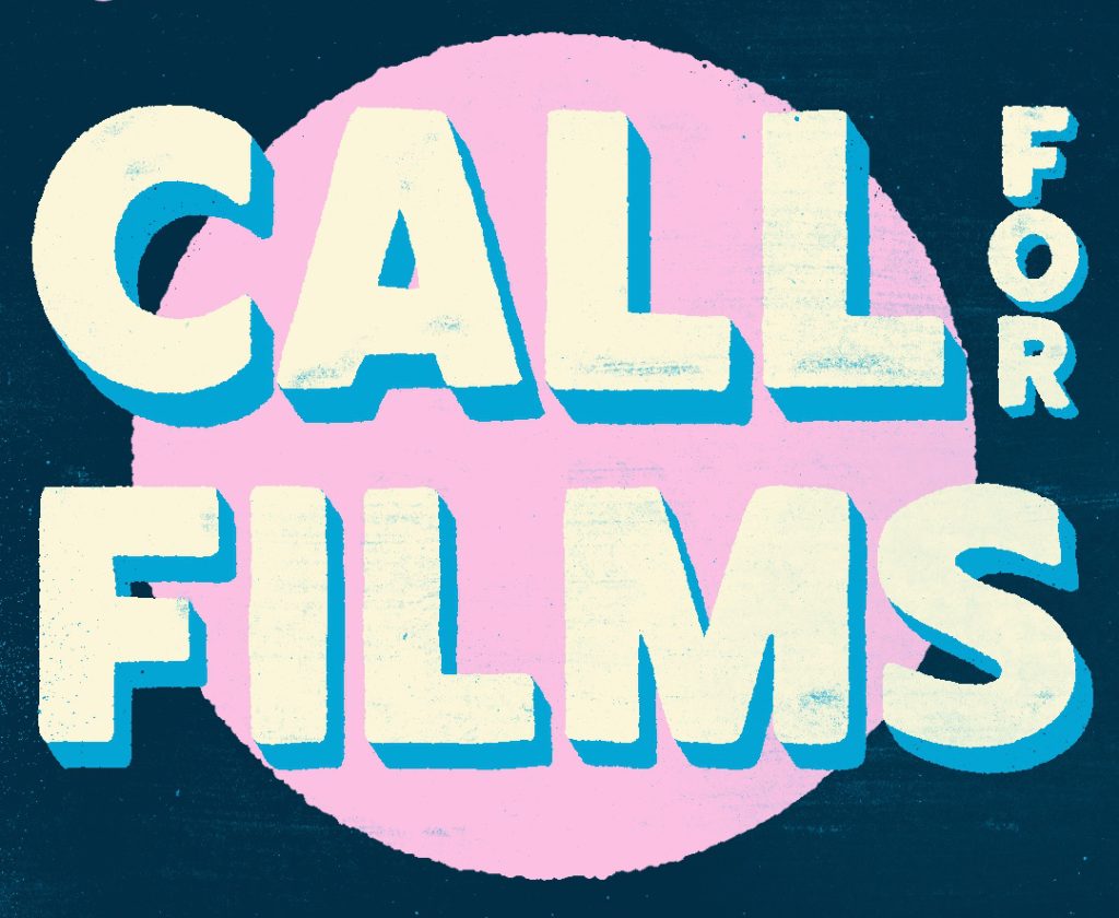 Call for Films für das Festival 2027 ist online!