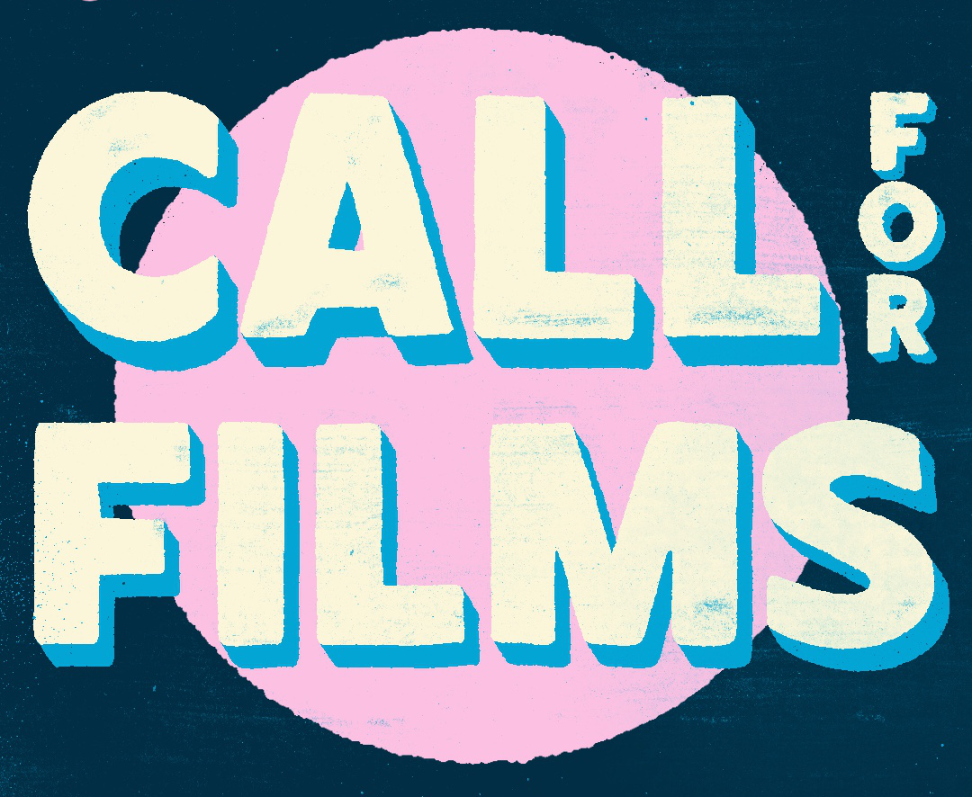 Call for Films für das Festival 2027 ist online!